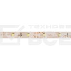 Лента LED силикон, 8 мм, IP65, SMD 2835, 60 LED/m, 12 V, цвет свечения белый, фото2