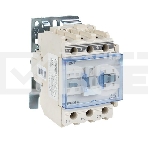 Контактор КМЭ 40А 220В NO+NC EKF ctr-s-40-220, фото 1