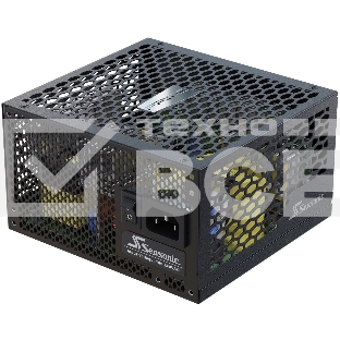 Блок питания SEASONIC PRIME Fanless PX-500 SSR-500PL