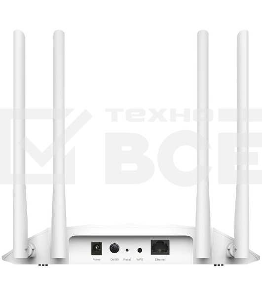 Беспроводная точка доступа TP-Link TL-WA1201 AC1200