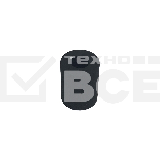 Резинка ролика Cet CET4322PT (2F909171) для Kyocera FS-2000D/3900DN/3920DN/4020DN