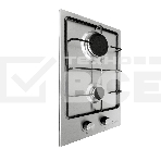 Панель варочная LEX GVS 320 IX1000/3000Вт 2конфорки нерж.сталь, фото10