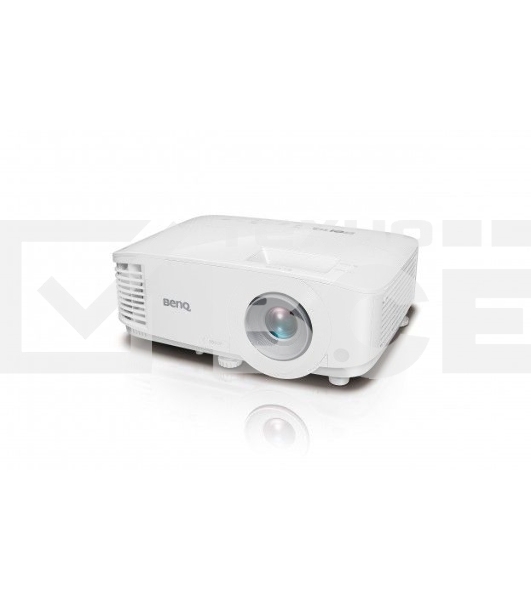 Проектор BenQ MH733 1080P; 4000 AL; 1.3X zoom, TR 1.15~1.5, 2xHDMI (MHL), LAN display, USB reader, USB WiFi (WDRT8192)