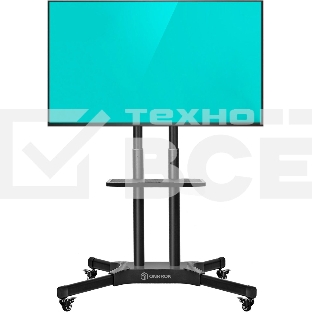 Стойка для телевизора ONKRON TS1351 черный 40