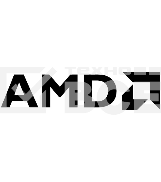 Процессор CPU AMD A6-9500 <AD9500AGM23AB> OEM (AM4, 3.5GHz up to 3.8GHz/1Mb, 2C/2T, Bristol Ridge, 28nm, 65W, Radeon R5 Series)
