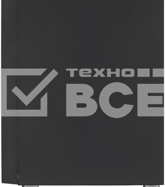 Компьютерный корпус Aerocool / Formula Graphite-G-BK-v2 черный без БП ATX 3x140mm 2xUSB3.0 audio