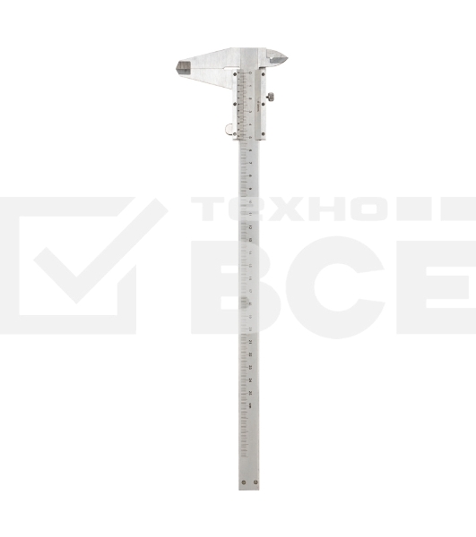 Штангенциркуль Rexant ШЦ - 250 мм 12-9102