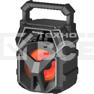 Акустическая система 2.0 Defender G98 65098