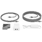 Кабель Accessory Logitech Cat5E Kit for Tap-GRAPHITE-USB, фото3