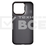 Чехол для Apple iPhone 13 Pro Usams US-BH782 черный (УТ000028088), фото2