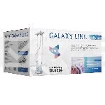 Отпариватель Galaxy Line GL 6214, голубой, стационарный, 1800 Вт, объем контейнера 1,35 л, нагрев 45 с, фото13