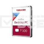 Жесткий диск SATA 2TB 5400RPM 6GB/S 128MB HDWD220UZSVA Toshiba, фото8