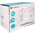 Швейная машина Singer Fashion Mate 3342 белый, фото 1