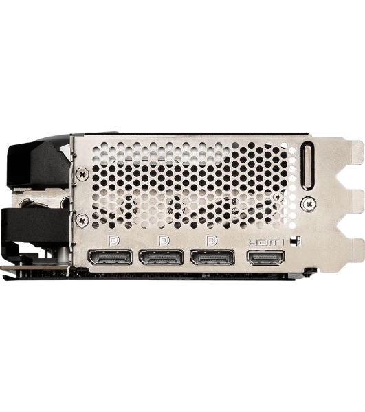 Видеокарта MSI PCI-E 4.0 RTX 4080 16GB VENTUS 3X OC