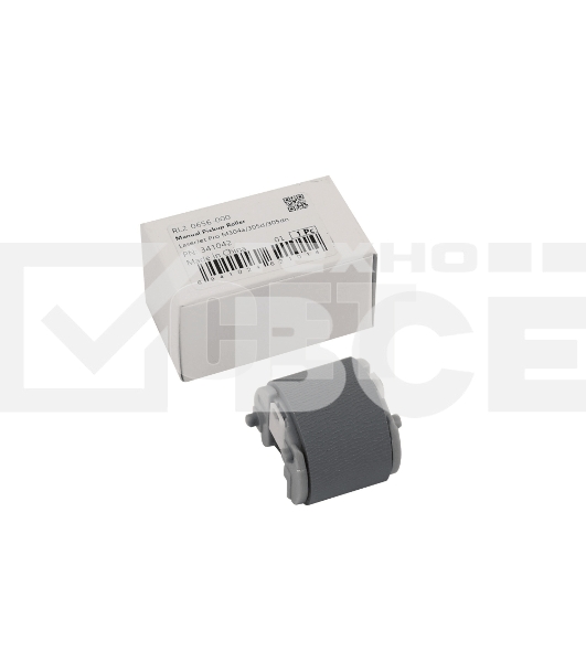 Ролик подхвата Cet CET341042 (RL2-0656-000) для HP LJ Pro M402/MFP M426