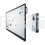 Интерактивный комплекс Nextouch NextPanel 75 IFCCV1INT75 75