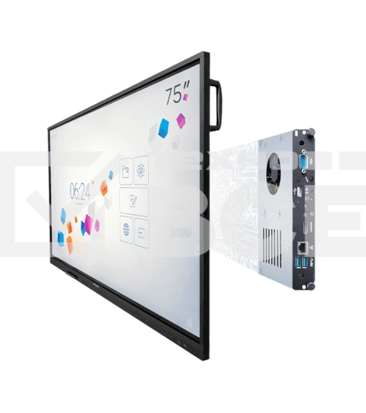 Интерактивный комплекс Nextouch NextPanel 75 IFCCV1INT75 75