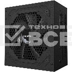 Блок питания Gigabyte ATX 750W GP-UD750GM 80+ gold 24+2x(4+4) pin APFC 120мм fan 8xSATA Cab Manag RTL, фото5