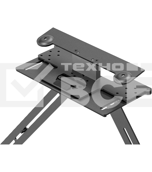 Крепеж к TV Accessory Logitech TV Mount for Video BARS