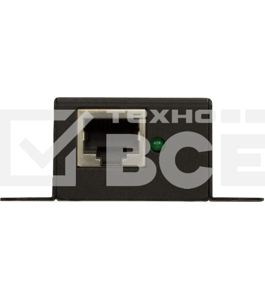 Удлинитель по кабелю 4-Port USB 2.0 CAT 5 Extender (up to 50m)