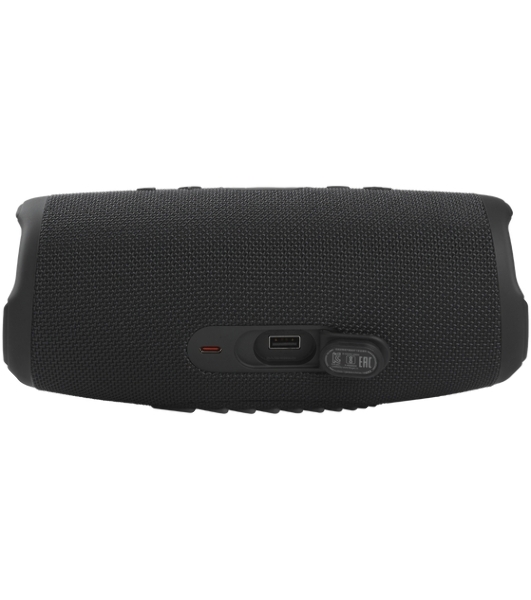 Портативная акустическая система JBL Charge 5 (Black)