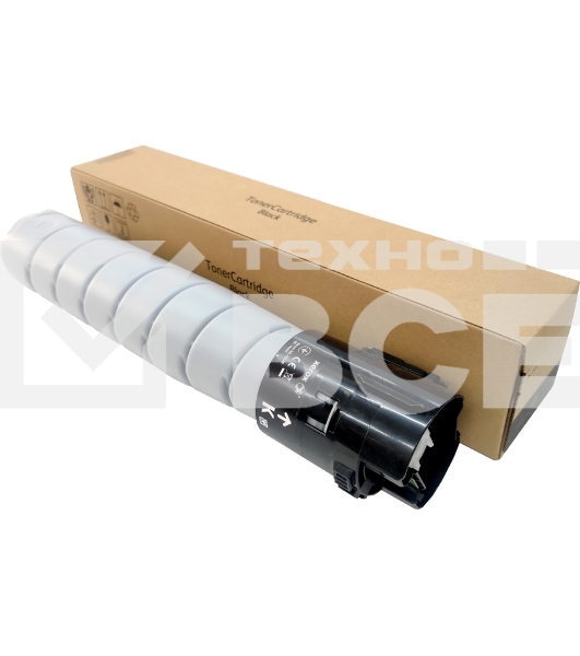 Картридж лазерный для Xerox AL B8145/8155 (52K стр.), черный