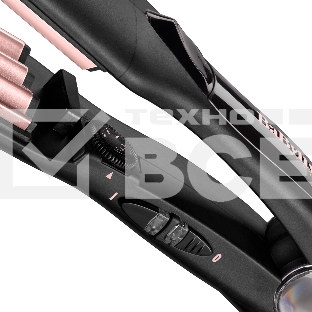 Щипцы гофре BABYLISS 2165CE