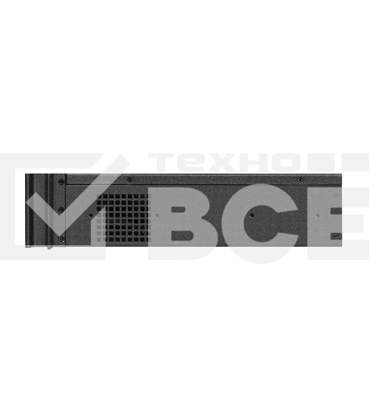Серверный корпус ExeGate Pro EX293317RUS 2U350-03 <RM 19