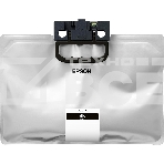 Контейнер EPSON T01D1 черный для WF-C529RDW/C579RDWF, фото 1