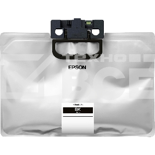 Контейнер EPSON T01D1 черный для WF-C529RDW/C579RDWF
