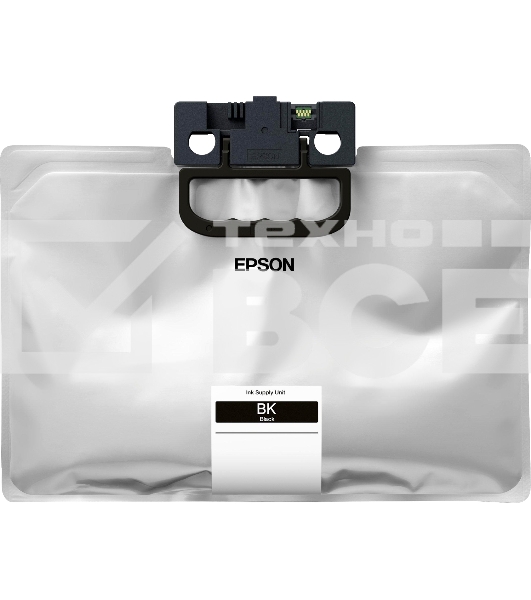 Контейнер EPSON T01D1 черный для WF-C529RDW/C579RDWF