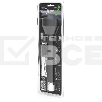 Фонарь ручной модель GFL201 5.5W 180lm Li-ion 2400mAh LED 1/10/40, фото 1
