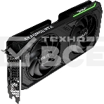 Видеокарта Palit PA-RTX4070 DUAL 12GB  PCIE16 12288Mb 192 GDDR6X 1920/21000 HDMIx1 DPx3 HDCP Ret, фото6