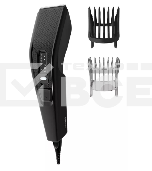 Машинка для стрижки Philips HC3510/15