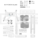 Стойка для телевизора с кронштейном ONKRON TS1552 40
