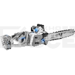 Пила цепная аккумуляторная в кейсе DEKO DKCHS 40 PRO [063-4357] { 2х20В, 2x4.0Ач, 2 з/у }, фото11