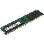 Оперативная память Micron DDR4 RDIMM 64GB 2Rx4 2933 MHz ECC Registered MTA36ASF8G72PZ-2G9, 1 year, OEM, фото 1