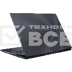Ноутбук Asus Zenbook Pro 16X OLED UX7602VI-MY073X Core i9 13900H 32Gb SSD2Tb NVIDIA GeForce RTX4070 8Gb 16