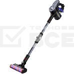 Пылесос Polaris PVCS 7090 HandStick PRO Aqua 450Вт жемчужный/серый, фото15