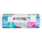 Пакеты для мусора 30 л x 30 шт. голубые, HomePalisad, фото2