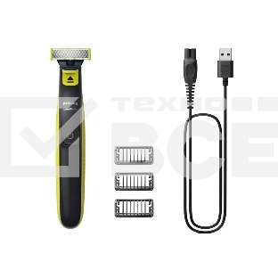 Триммер Philips ONEBLADE QP2724/10