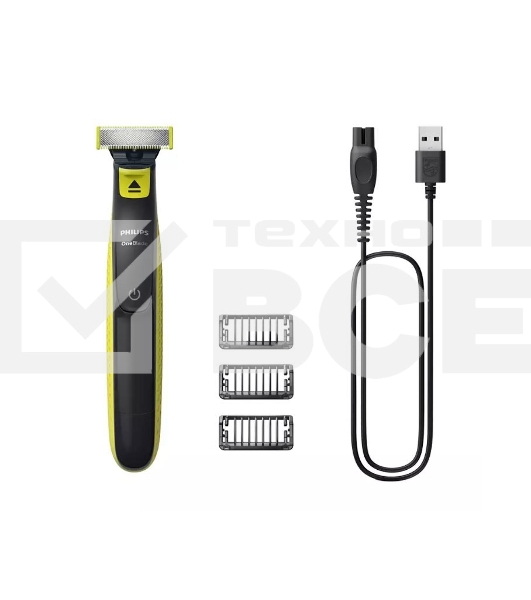 Триммер Philips ONEBLADE QP2724/10
