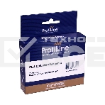 Струйный картридж PL-LC39/985M для принтеров Brother DCP-J125/DCP-J315W/DCP-J515W/MFC-J220/MFC-J265W/MFC-J410/MFC-J415W с чернилами Magenta ProfiLine, фото3