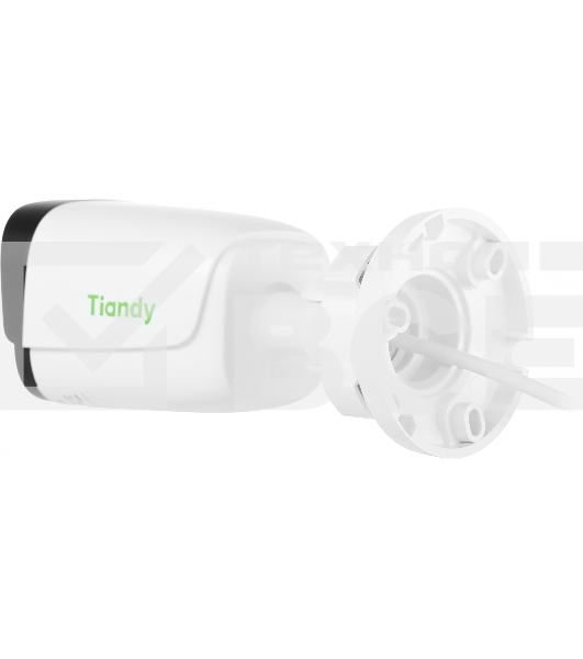 Камера видеонаблюдения IP Tiandy AK TC-C321N I3/E/Y/4mm 4-4мм цв. корп.:белый