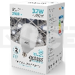 Лампа Elementary T100 32W 2700lm 6500K E27 LED, фото4