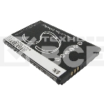 Аккумулятор CameronSinoCS-SMF400SL AB463651BU/AB463651BE для Samsung SGH-F400/SGH-F408/GT-M75003.7V / 650mAh, фото5