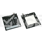 Аккумуляторная батарея B2PS5100 для HTC One X9 3000mAh, фото 1