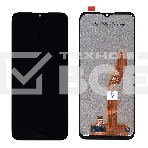 Дисплей для Nokia C20 \ C10 черный, фото2
