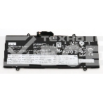 Аккумуляторная батарея для ноутбука Lenovo IdeaPad Duet 5 12IAU7 12IRU8 (L21M4PE4) 15.44V, 50Wh, фото2