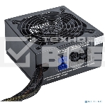 Серверный блок питания  1100W ExeGate EX292215RUS ServerPRO-1100RADS (ATX, for 3U+ cases, КПД 82% (80 PLUS), 14cm fan, 24pin, 2(4+4)pin, 6xPCIe, 8xSATA, 4xIDE, Cable Management, black), фото7
